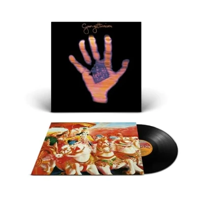 Imagen de Living in the Material World (50th Anniversary) Vinilo
