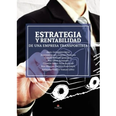 Imagen de Estrategia Y Rentabilidad De Una Empresa Transportista