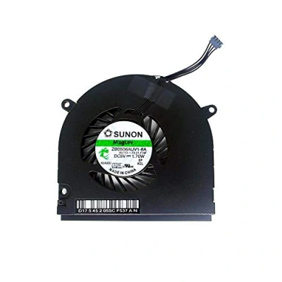 Imagen de OLVINS portátil CPU ventilador de refrigeración para Apple Macbook Pro 13&#039;&#039; Unibody A1278 A1280 A1342