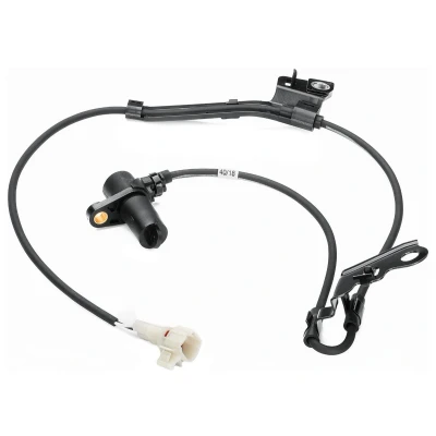 Imagen de HELLA 6PU 230 040 711 Sensor de ABS Eje delantero con soporte inductivo 2 TOYOTA: Corolla Verso, IX Hatchback