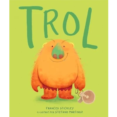 Imagen de Trol (ed. Catalan)