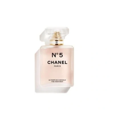 Imagen de Chanel No.5 Bruma Capilar 35 ml