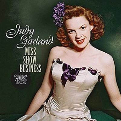 Imagen de Miss Show Business [180 gm LP vinyl] [Vinilo]