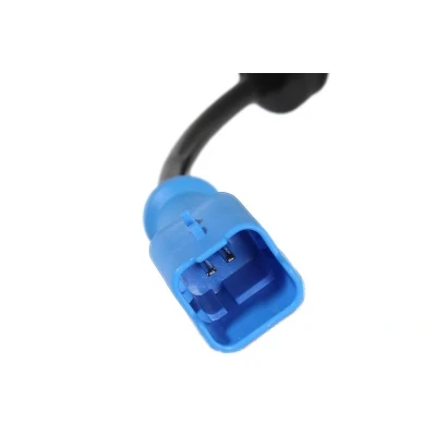 Imagen de METZGER 09001518 Sensor de ABS Eje trasero izquierda, trasero, derecha 2 682 27 775