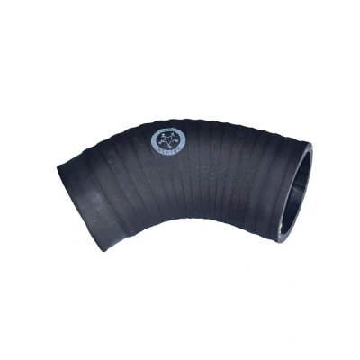 Imagen de THERMOTEC DCB013TT Manguera Turbo BMW: 3 Berlina, Compact, Touring