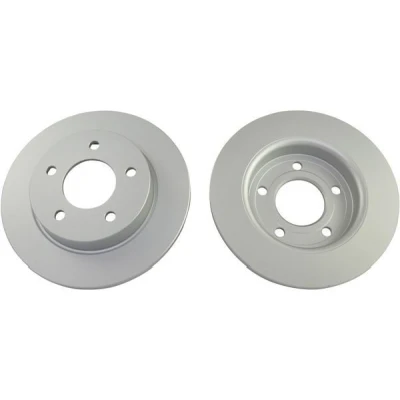 Imagen de KAVO PARTS BR 4763 C Disco de freno 265 11 5 114 macizo revestido MAZDA: 3 Hatchback, 5, Berlina