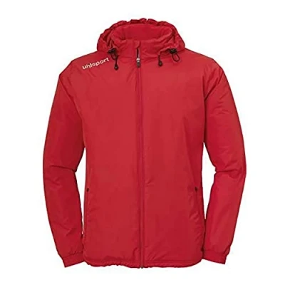Imagen de Uhlsport Essential Coach Jacket Chaqueta Para Hombre, rojo, 152