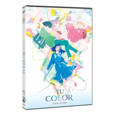 Imagen de Tu Color