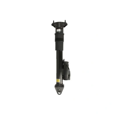 Imagen de BILSTEIN B4 OE Replacement (Air) 24 167666 amortiguador Eje trasero Presión de gas Monotubo sin soporte ballesta Espiga arriba