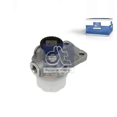 Imagen de DT Spare Parts 5.41304 Bomba, prebombeo de combustible