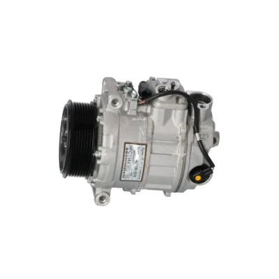 Imagen de NRF EASY FIT 32216 compresor de Aire Acondicionado 7SEU17C 12 PAG 46 con aceite PAG, junta anular MERCEDES BENZ: CLK Coupé norauto,