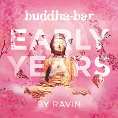 Imagen de Buddha Bar: Early Years [Vinilo]