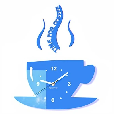 Imagen de Flexistyle z16_5, Acrílico, Azul, 32 x 19 cm
