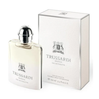 Imagen de Trussardi Donna Eau de Toilette 50 ml