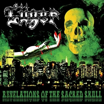 Imagen de Revelations of the sacred skull
