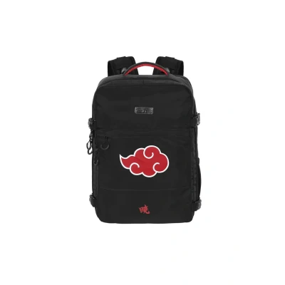 Imagen de Karactermania Naruto Cabin Large Mochila, Talla: One Size, black