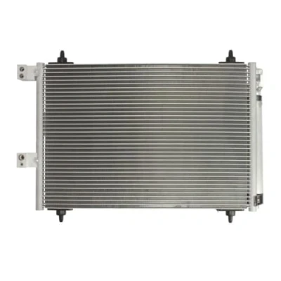 Imagen de DELPHI TSP0225537 Condensador con secador 14 11 PEUGEOT: 307 Hatchback, SW, SW Furgón / Familiar