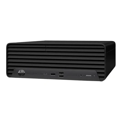 Imagen de HP PC de Sobremesa Pro 400G9 i5 12500H 16 GB RAM 512 SSD