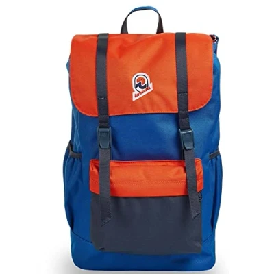 Imagen de Mochila Invicta Chat colorblock