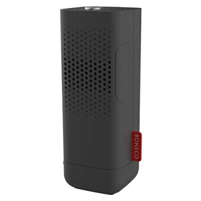 Imagen de Boneco 45977 P50 Purificador y Difusor Portátil, 1 W Negro