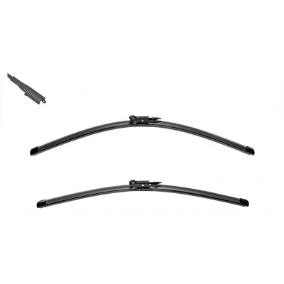 Imagen de Limpiaparabrisas Swf Visioflex 119439 delante Sin marco FORD: KUGA 2, FORD USA: Edge Mk2