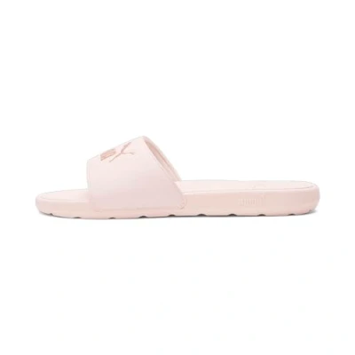 Imagen de PUMA Cool Cat 2.0 Wns, Slide Sandal Mujer, Cloud Pink Rose Gold, 40.5 EU