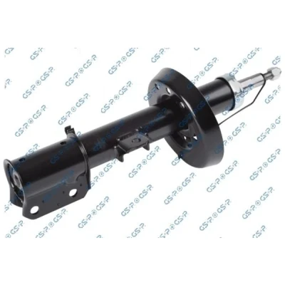 Imagen de GSP 32320331 amortiguador Eje delantero, derecha Presión de gas Bitubular Columna OPEL: Vectra B CC, Sedán