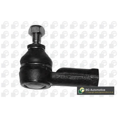 Imagen de BGA SR9512 Rótula de dirección M14x1.5 Eje delantero, izquierda, derecha OPEL: Meriva A