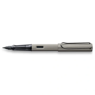 Imagen de LAMY Lx Ruthenium FP M