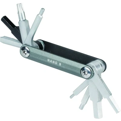 Imagen de Topeak Mini Herramienta Nano 9