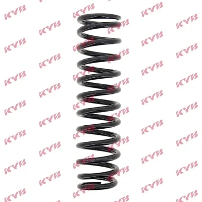 Imagen de KYB K Flex RD1420 Muelle de suspensión Eje delantero helicoidal