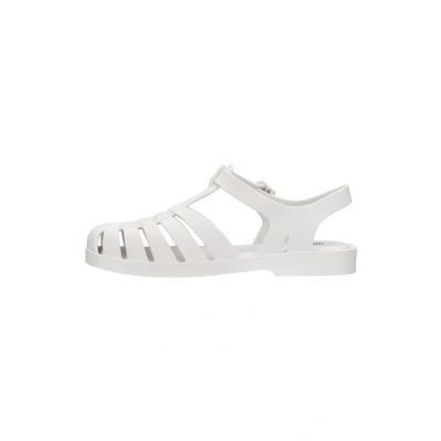 Imagen de Melissa Possession Pearl Chanclas de baño, Mujer, Talla: 35.5, White Zapatos