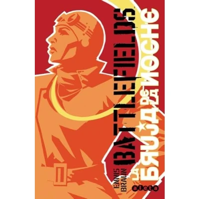 Imagen de BATTLEFIELDS INTEGRAL 1: la bruja de noche