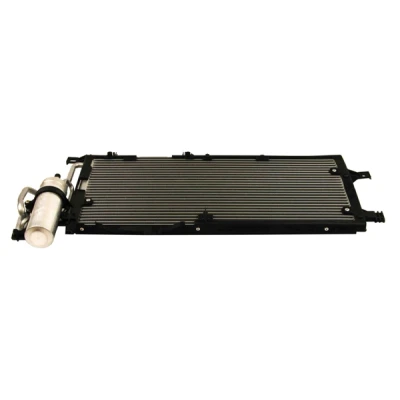 Imagen de MAXGEAR Easy Fit AC830229 Condensador con secador 11,8 8,5 Aluminio 540 R 134 a OPEL: Combo C Tour, Corsa Hatchback, Tigra Twintop