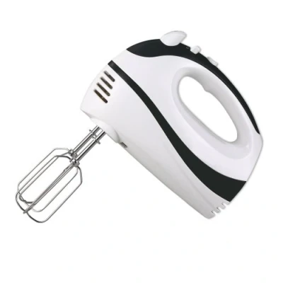 Imagen de Adler AD 4205 Batidora Amasadora para Repostería con Accesorios, 5 Velocidades, 300 W
