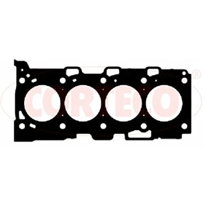 Imagen de CORTECO 415581P Junta de Culata 1,00 Metal 3 TOYOTA: RAV4 III SUV, Corolla Verso, Auris Hatchback, LEXUS: IS 2