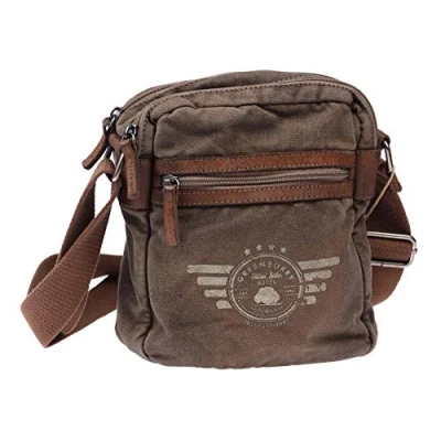 Imagen de Greenburry Aviator 5903 30 Bandolera de Mensajero