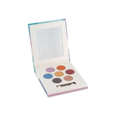 Imagen de Namaki My Secret Play maquillaje nº 2 Bio Kids Set de con 7 sombras ojos