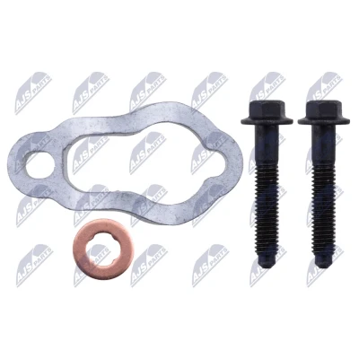 Imagen de Soporte, inyector NTY BWP VV 001