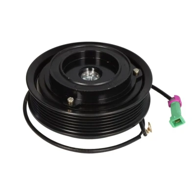 Imagen de Acoplamiento magnético, compresor de aire acondicionado THERMOTEC KTT040018