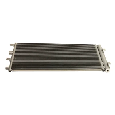 Imagen de MAXGEAR Easy Fit AC830019 Condensador con secador 15,5 10,1 Aluminio 605 R 134 a DACIA: Duster SUV