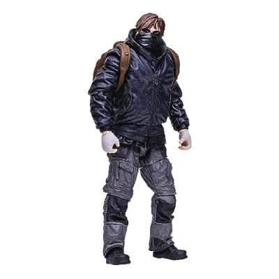 Imagen de McFarlane The Batman Figura Bruce Wayne vagabundo