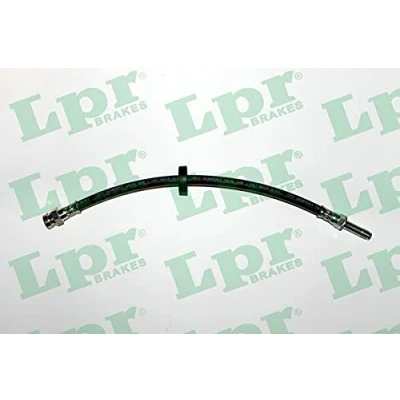 Imagen de LPR 6T46736 Latiguillos de Freno 370 F10X1