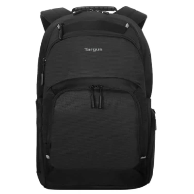 Imagen de Mochila para portátil Targus Classic EcoSmart, 25 l, Unisex, Portátiles de 15&quot; a 16&quot;, Negro
