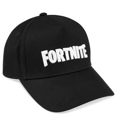 Imagen de Fortnite Ligera Gorra Beisbol con Correa Ajustable para Niño Regalos Niños