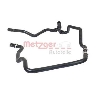Imagen de METZGER 2420061 Manguitos de Radiador EPDM (Ethylen Propylen Dien Caucho) FORD: Focus 2, 2 Limousine, Kombi