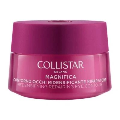 Imagen de Collistar Magnifica Redensifying Repairing Eye Contour 15 ml