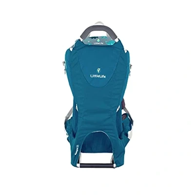 Imagen de LittleLife Mochila Portabebés Ranger S2,