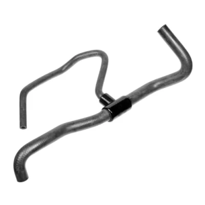 Imagen de MEYLE 019 501 0033 Manguitos de Radiador debajo EPDM (Ethylen Propylen Dien Caucho) sin abrazaderas ORIGINAL Quality MERCEDES BENZ: Clase ML