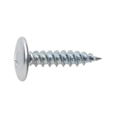 Imagen de Index Pl Ca Tornillo para placas de yeso laminado con cabeza ancha 4.2 x 16